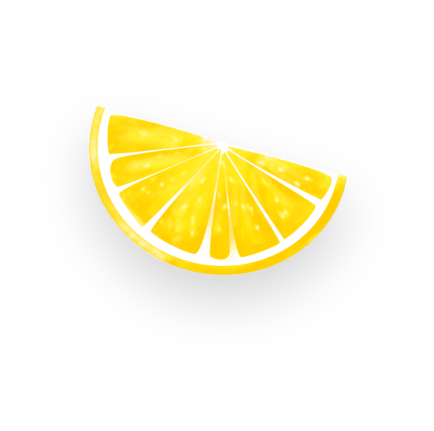 lemon slice