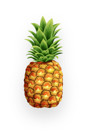 pineapple