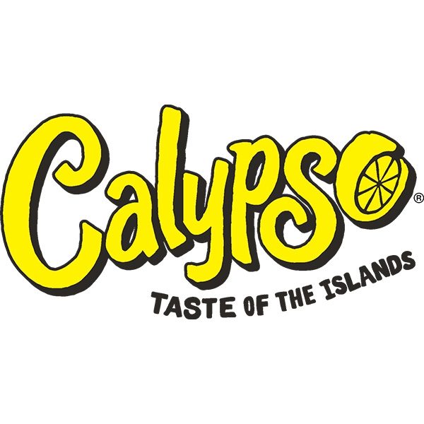 Calypso Taste of the Islands logo preview.