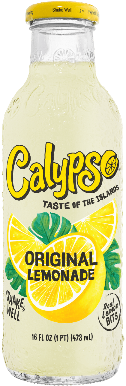 Calypso Original Lemonade