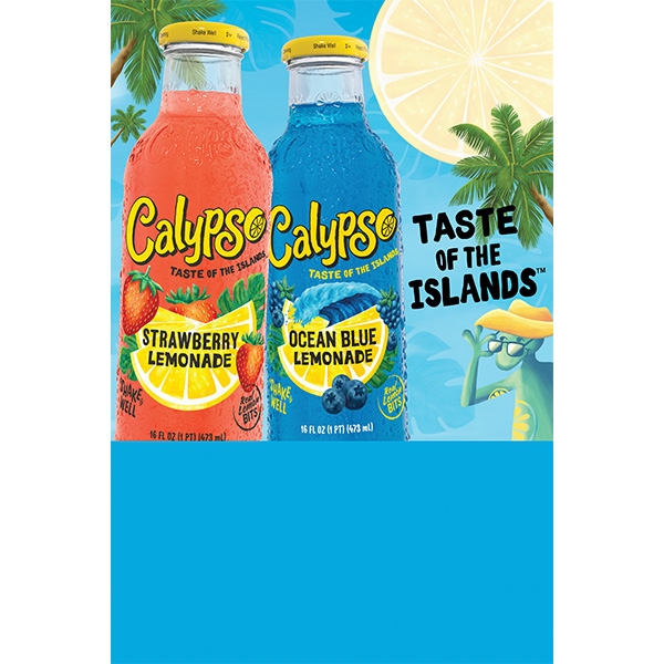 Calypso case card preview.