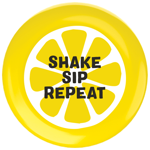 Shake Sip Repeat