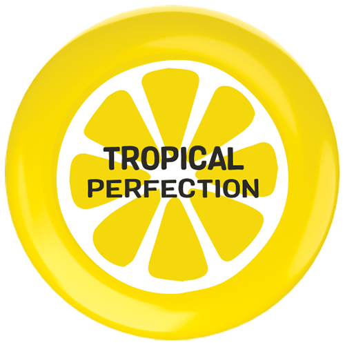 Tropical Perfection