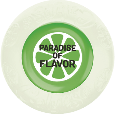 Paradise of Flavor